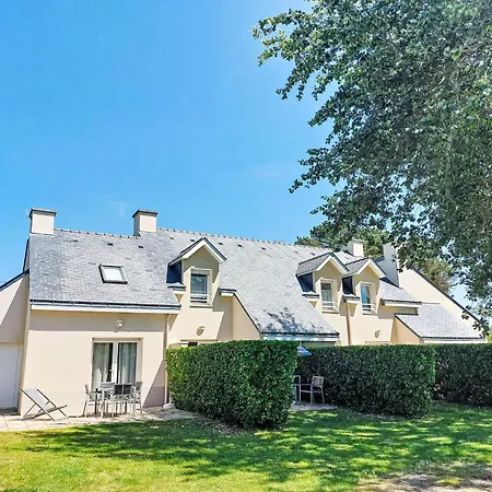 Les Iles * Пенестин