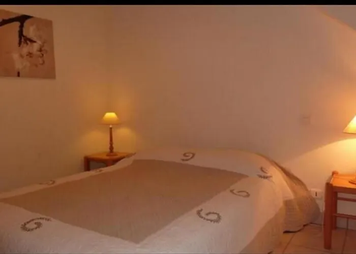 Дом отдыха Les Iles