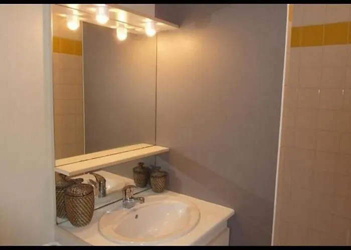 Les Iles Дом отдыха