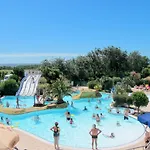 Hébergement de vacances Résidence Les Iles Pénestin