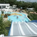 Hébergement de vacances Résidence Les Iles