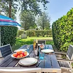 Résidence Les Iles Hébergement de vacances *