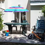 Hébergement de vacances Résidence Les Iles *