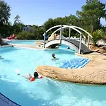 Hébergement de vacances Résidence Les Iles