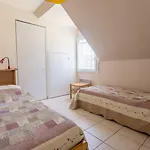 Hébergement de vacances Résidence Les Iles