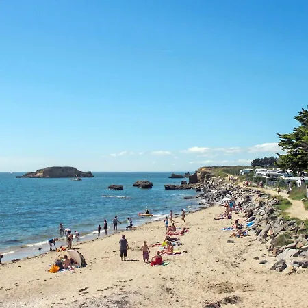 بيت للعطل Les Iles Pénestin