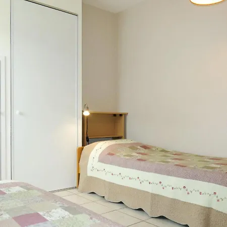 Holiday home Les Iles