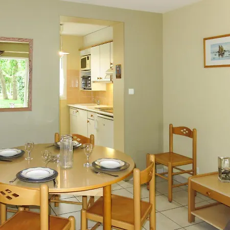 Les Iles Holiday home Penestin