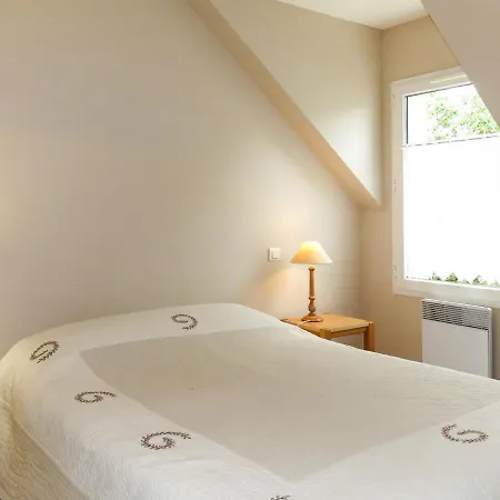 Holiday home Les Iles Penestin