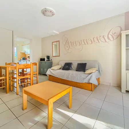 Les Iles Holiday home *