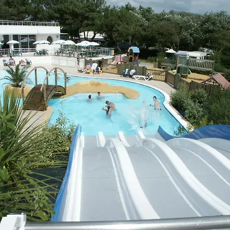 Holiday home Les Iles