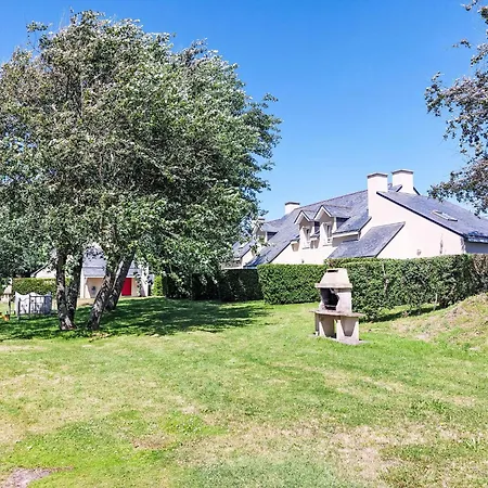 Les Iles Holiday home Penestin