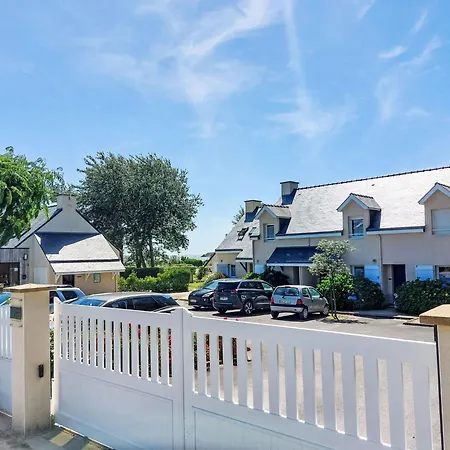 Les Iles Holiday home Penestin