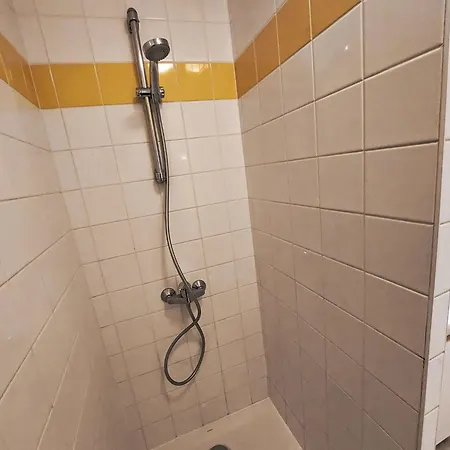 Holiday home Les Iles *