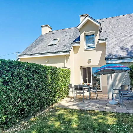 Les Iles Ferienhaus Pénestin