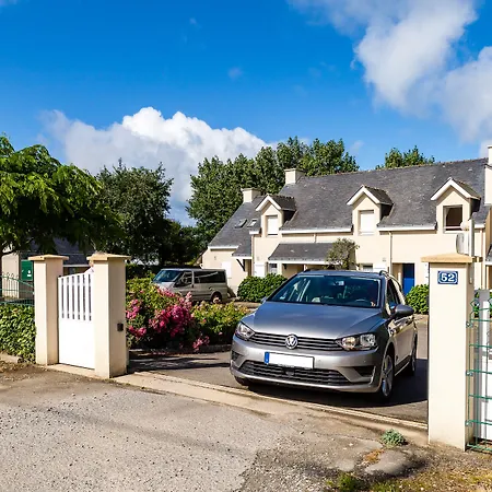 Les Iles Holiday home *