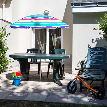 Holiday home Les Iles *