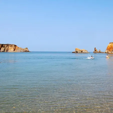 Holiday home Les Iles *