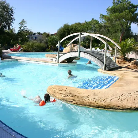 Casa de Férias Les Iles