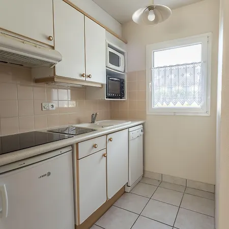 Les Iles Holiday home Penestin