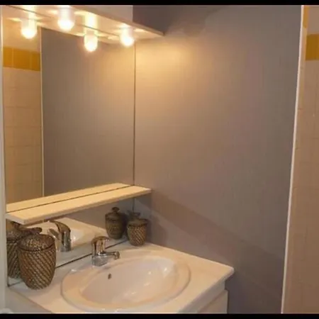 Les Iles Holiday home