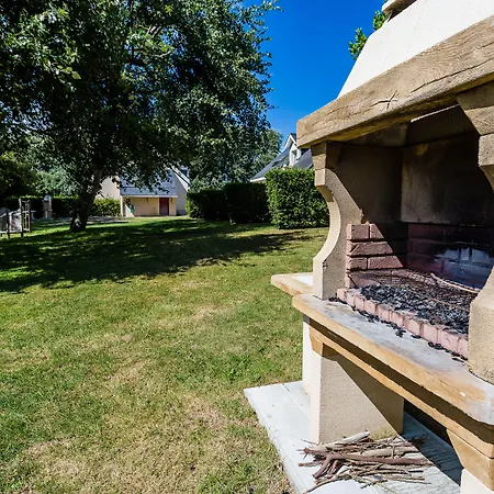 Les Iles Holiday home *