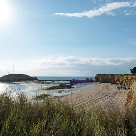 Les Iles * Pénestin