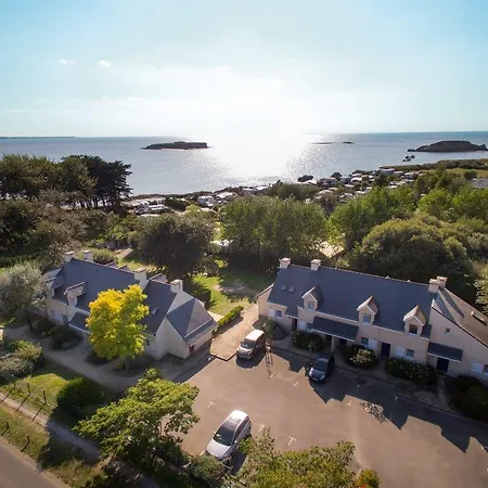 Holiday home Les Iles *