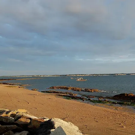 بيت للعطل Les Iles *