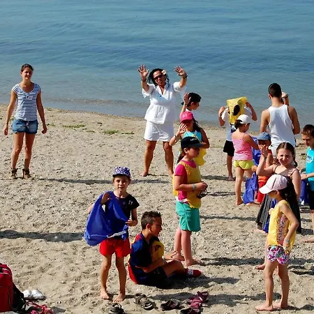 Holiday home Les Iles *