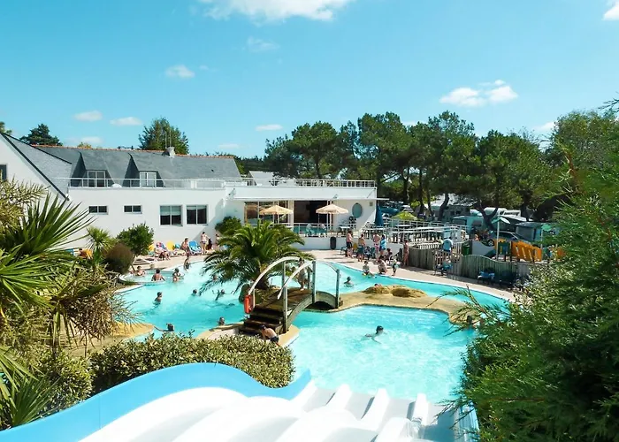 Résidence Les Iles *