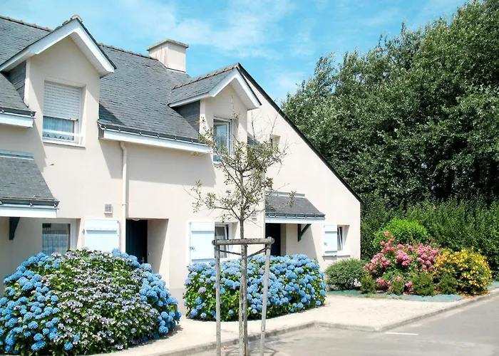 Résidence Les Iles * Pénestin