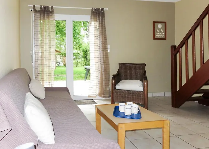 Résidence Les Iles *