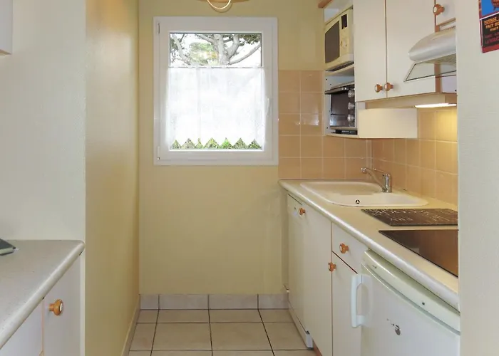 Les Iles * Pénestin