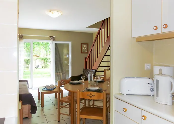 Сasa de vacaciones Résidence Les Iles *