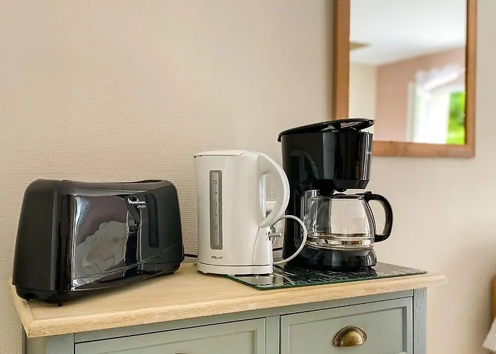 Résidence Les Iles *