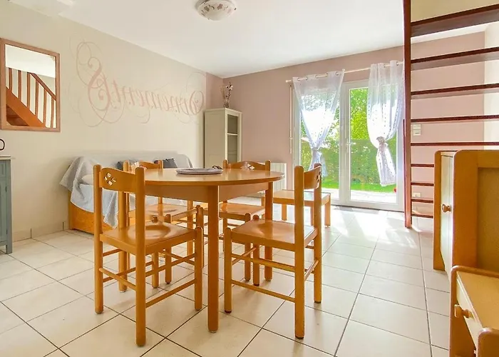 Résidence Les Iles * Pénestin