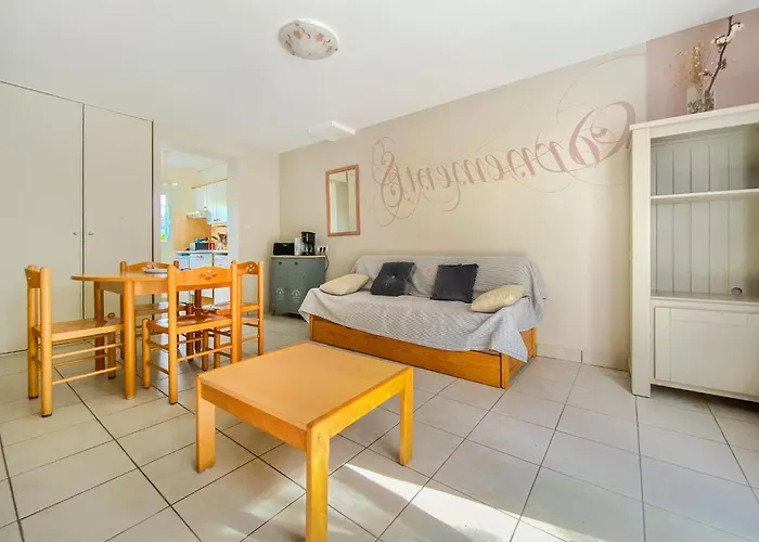 Résidence Les Iles Сasa de vacaciones *