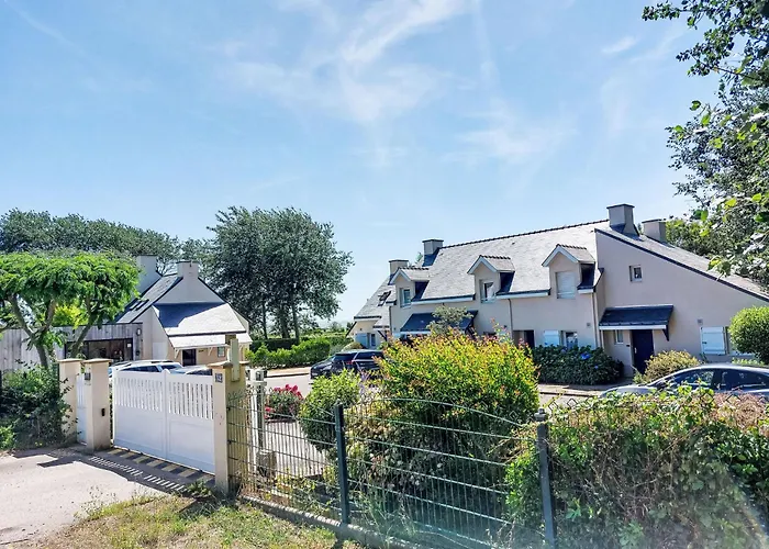 Les Iles * Pénestin