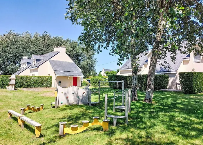 Résidence Les Iles Сasa de vacaciones