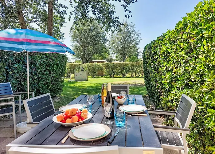 Résidence Les Iles Сasa de vacaciones *