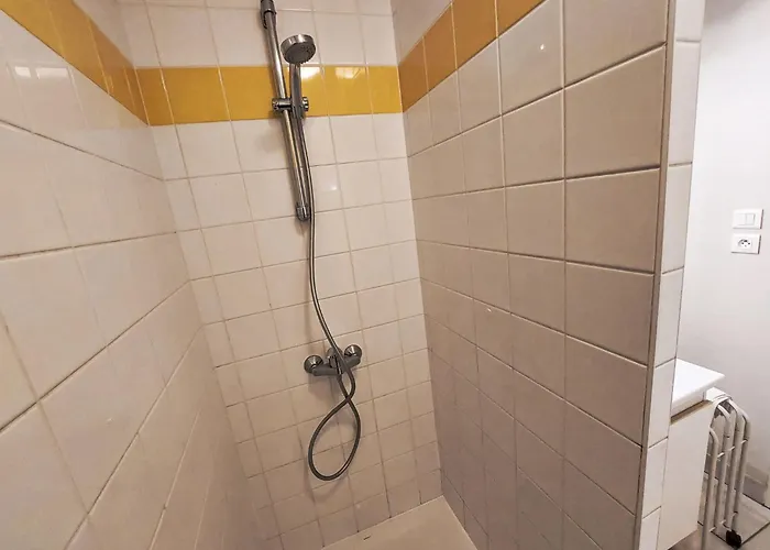 Сasa de vacaciones Résidence Les Iles *