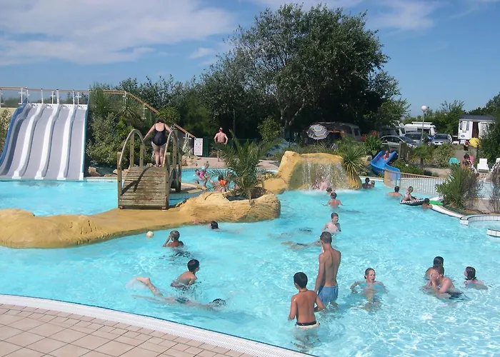 Résidence Les Iles *