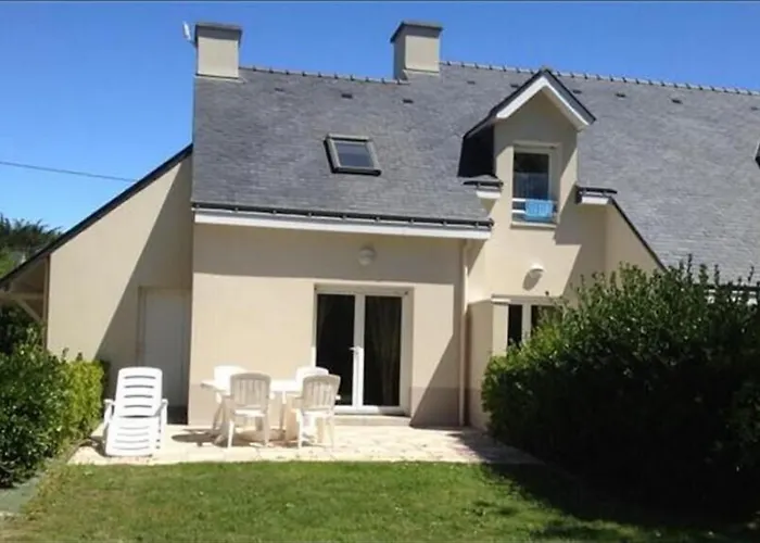 Résidence Les Iles Pénestin