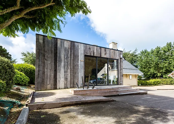 Résidence Les Iles Pénestin