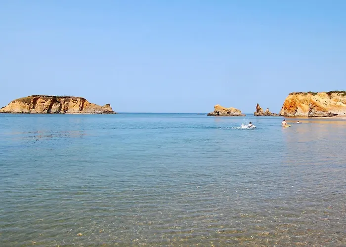 Сasa de vacaciones Résidence Les Iles *