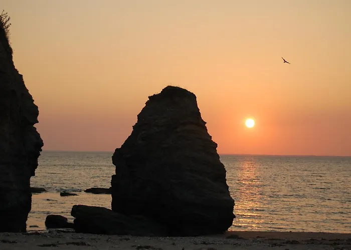 Résidence Les Iles *