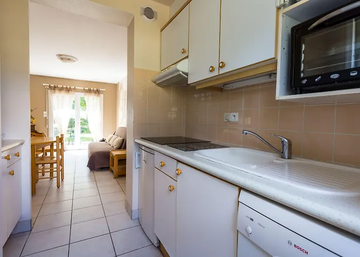 Résidence Les Iles *