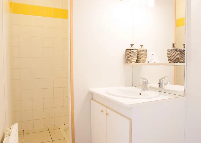 Сasa de vacaciones Résidence Les Iles *