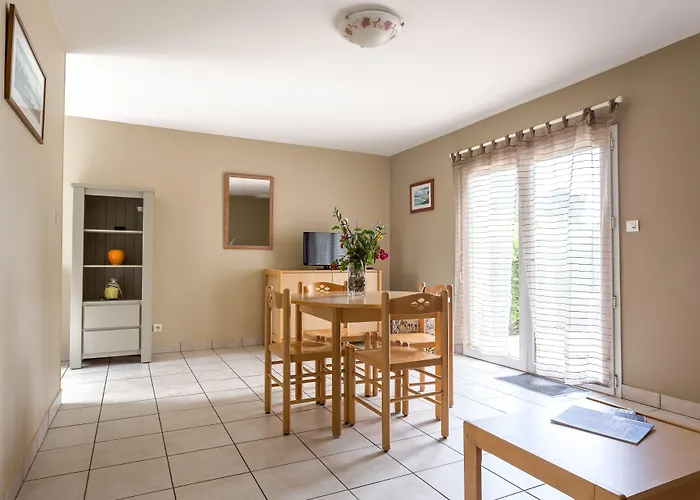 Résidence Les Iles * Pénestin